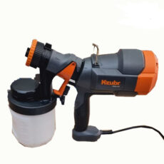 پیستوله برقی زوبر مدل KESG – 400