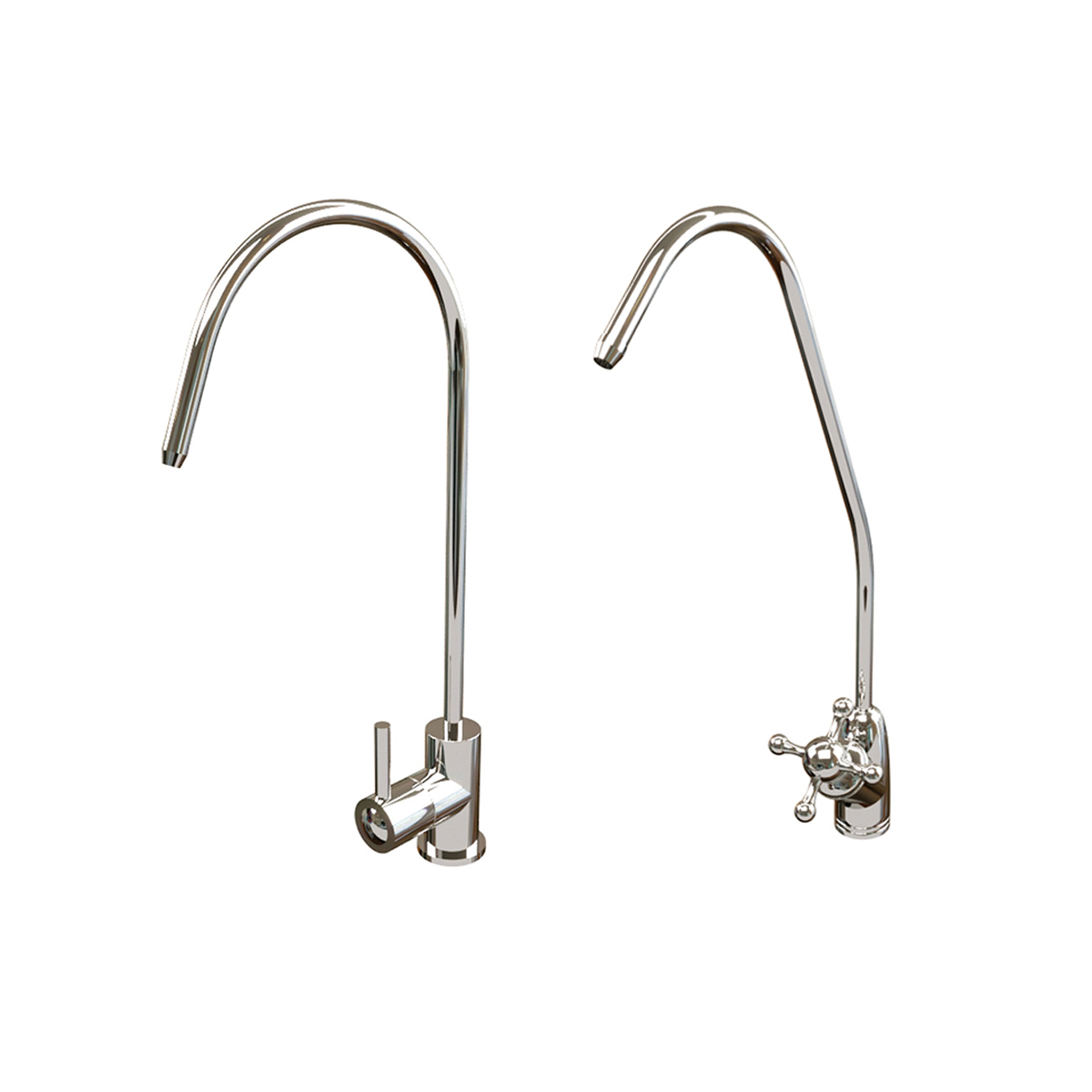 دستگاه تصفیه کننده آب اس اس وی مدل UltraPro X1000 به همراه فیلتر بسته 4 عددی