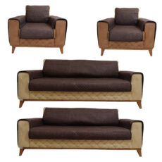 کاور مبل 8 نفره اِسپی توره مدل ET – 120 ESP