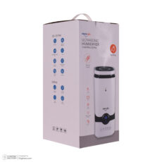 دستگاه بخور سرد فرش لایف مدل C8 pro