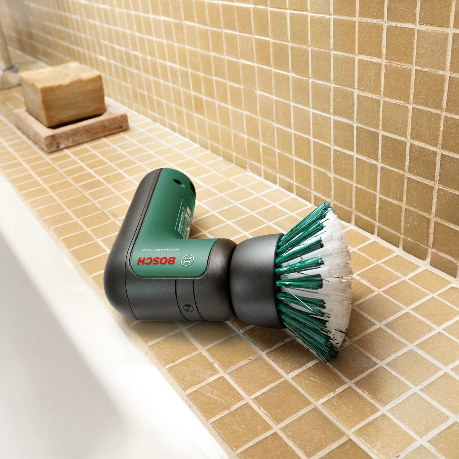 دستگاه پولیش بوش مدل Universal Brush