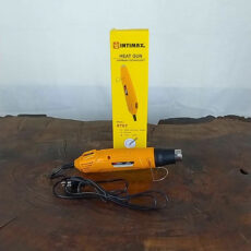 سشوار صنعتی 1600 وات اینتیمکث مدل 0707