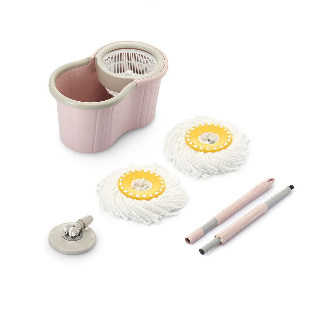 زمین شوی چرخشی مهسان مدل Dolphin