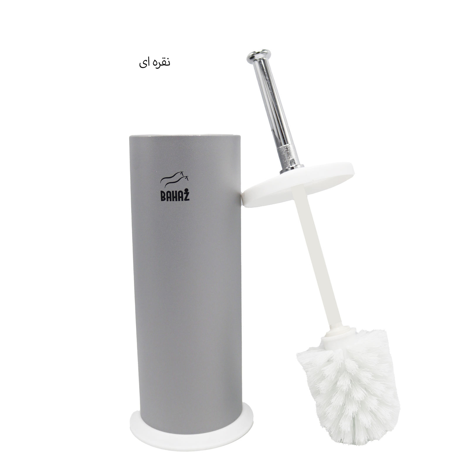 فرچه توالت شوی بهاز کالا مدل b32CM