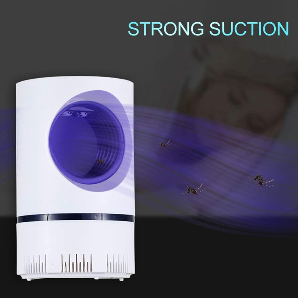 حشره کش برقی مدل B07SYFX8RS