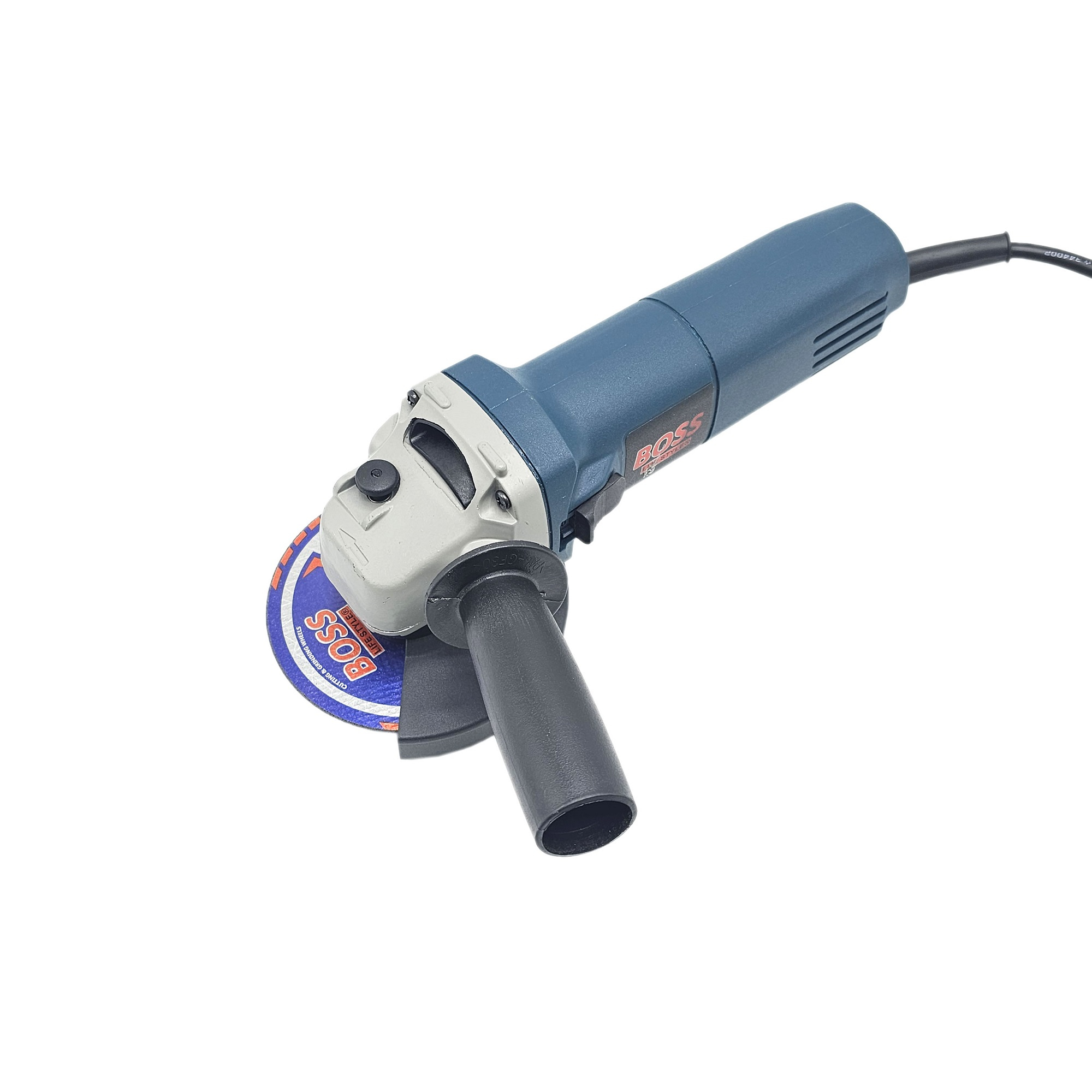 مینی فرز صنعتی باس مدل YJ-6-100