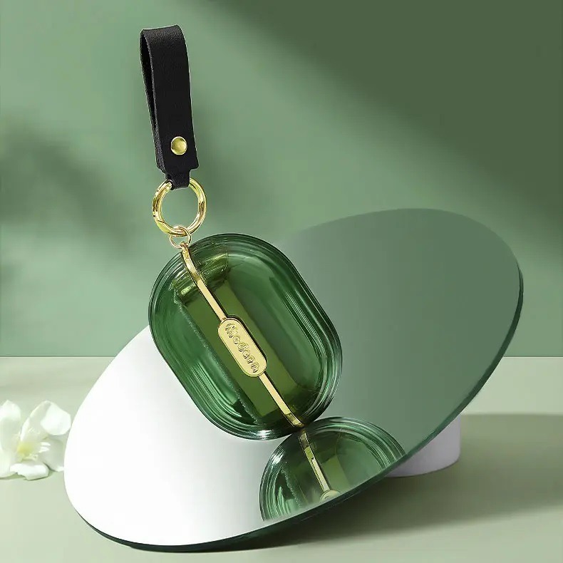 پرزگیر مو مدل جیبی