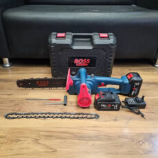 اره زنجیری باس مدل 30cm