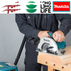 اره دیسکی ماکیتا مدل HS 7010