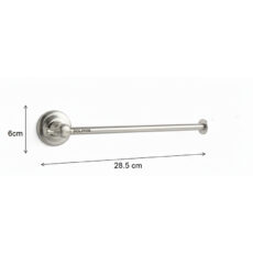 پایه رول دستمال کاغذی دلفین مدل رول بزرگ کد SS-b-3230