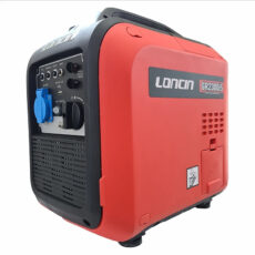 موتور برق بنزینی 6 اسب بخار لانسین مدل GR2300is