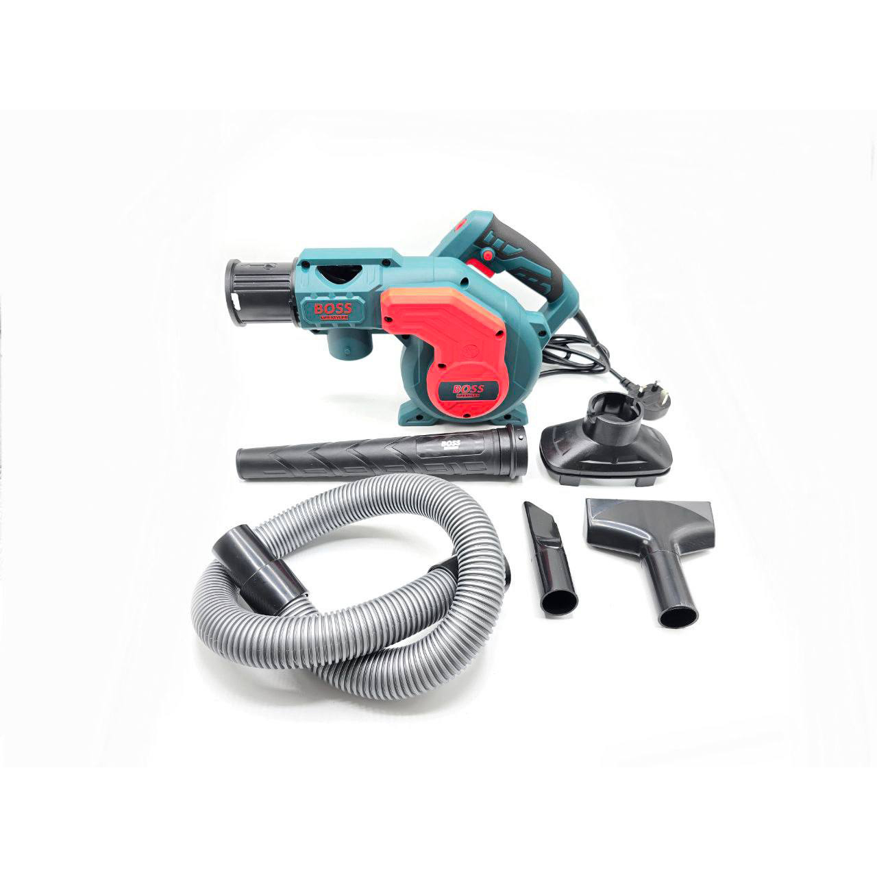 دستگاه دمنده و مکنده 2500 وات باس مدل BS1013