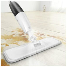 طی زمین شوی مدل اسپری دار کد 182