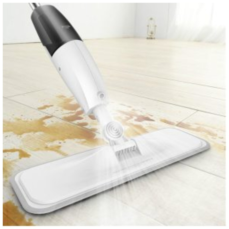 طی زمین شوی مدل اسپری دار کد 182