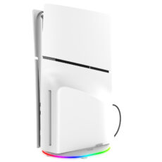 پایه RGB پلی استیشن 5 اسلیم آی پگا مدل RGB PG-P5S035S