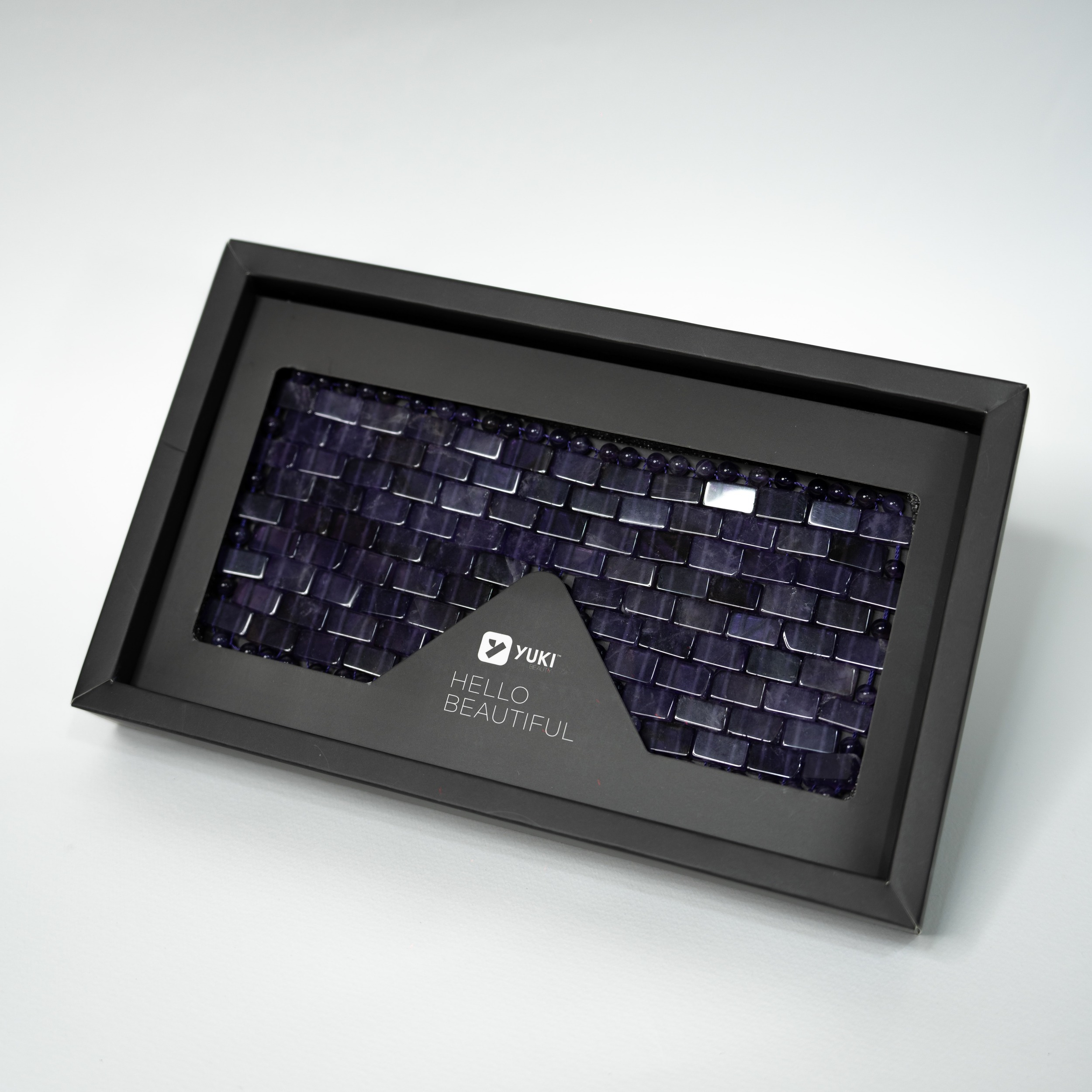 ماساژور چشم یوکی مدل آمیتیس