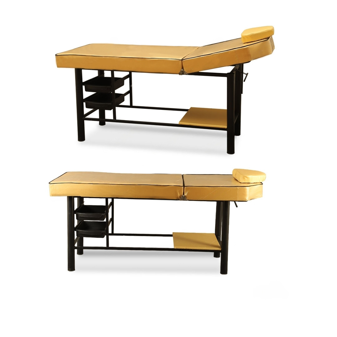 تخت ماساژ مدل BTK2