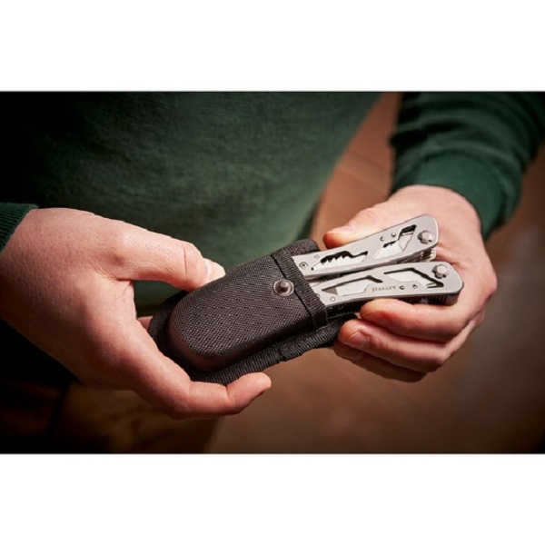 ابزار چندکاره استنلی مدل 0-84-519