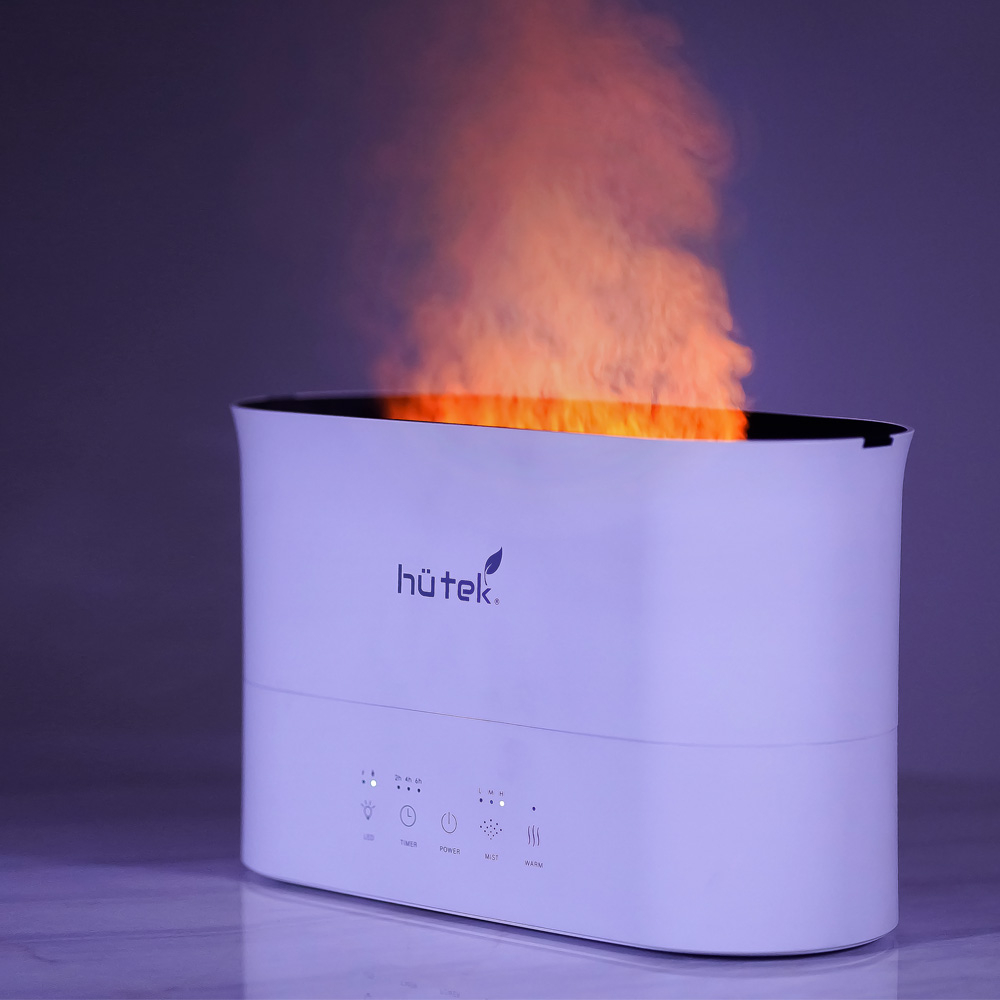 دستگاه بخور سرد هیوتک مدل HU-25