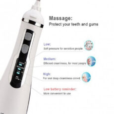 دستگاه شست و شوی دهان و دندان واترپالس مدل V500