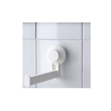 پایه رول دستمال توالت ایکیا مدل TISKEN کد 291