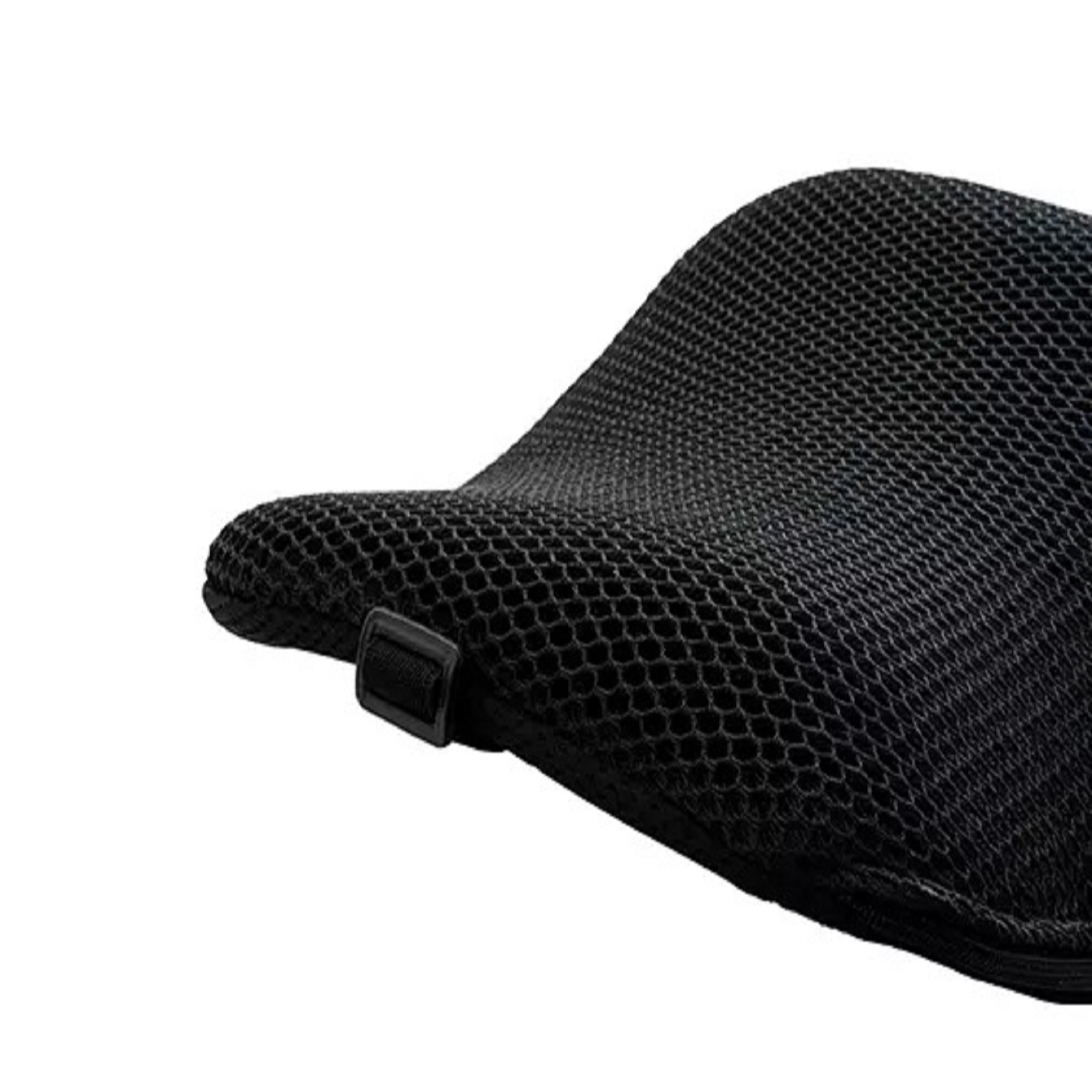 پشت کمری طبی باراد مدل سفير تنفسی LS6