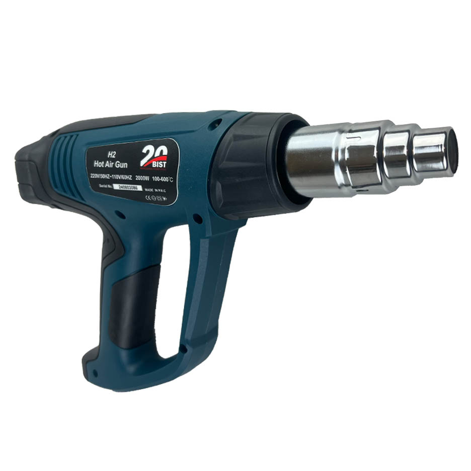 سشوار صنعتی 2000 وات مدل H2