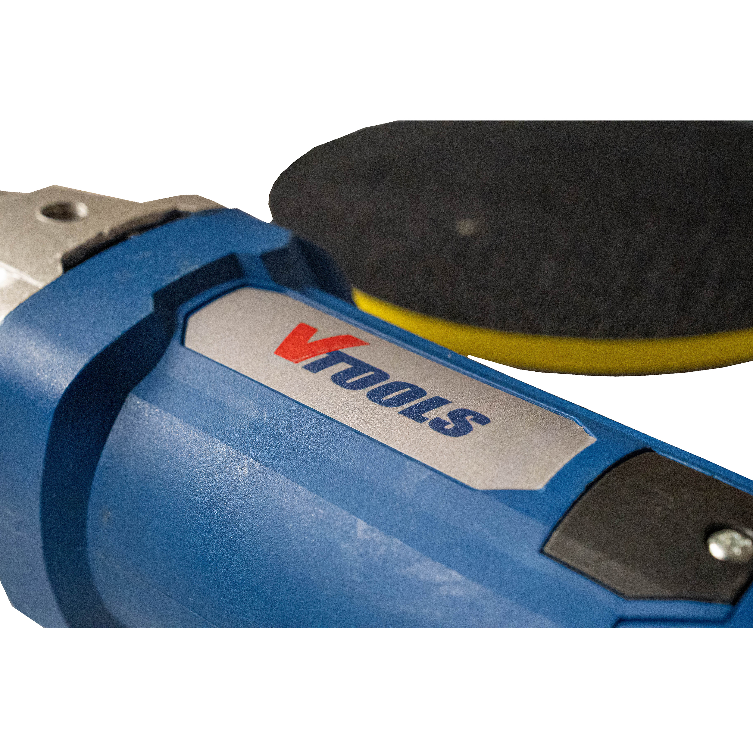 دستگاه پولیش وی تولز مدل VT1109