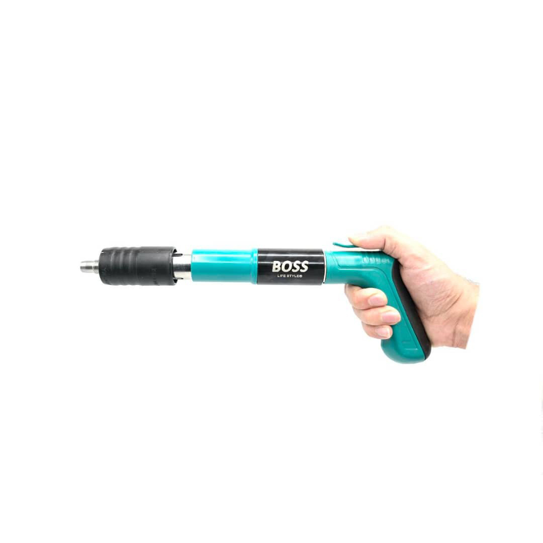 میخ کوب باس مدل nail gun