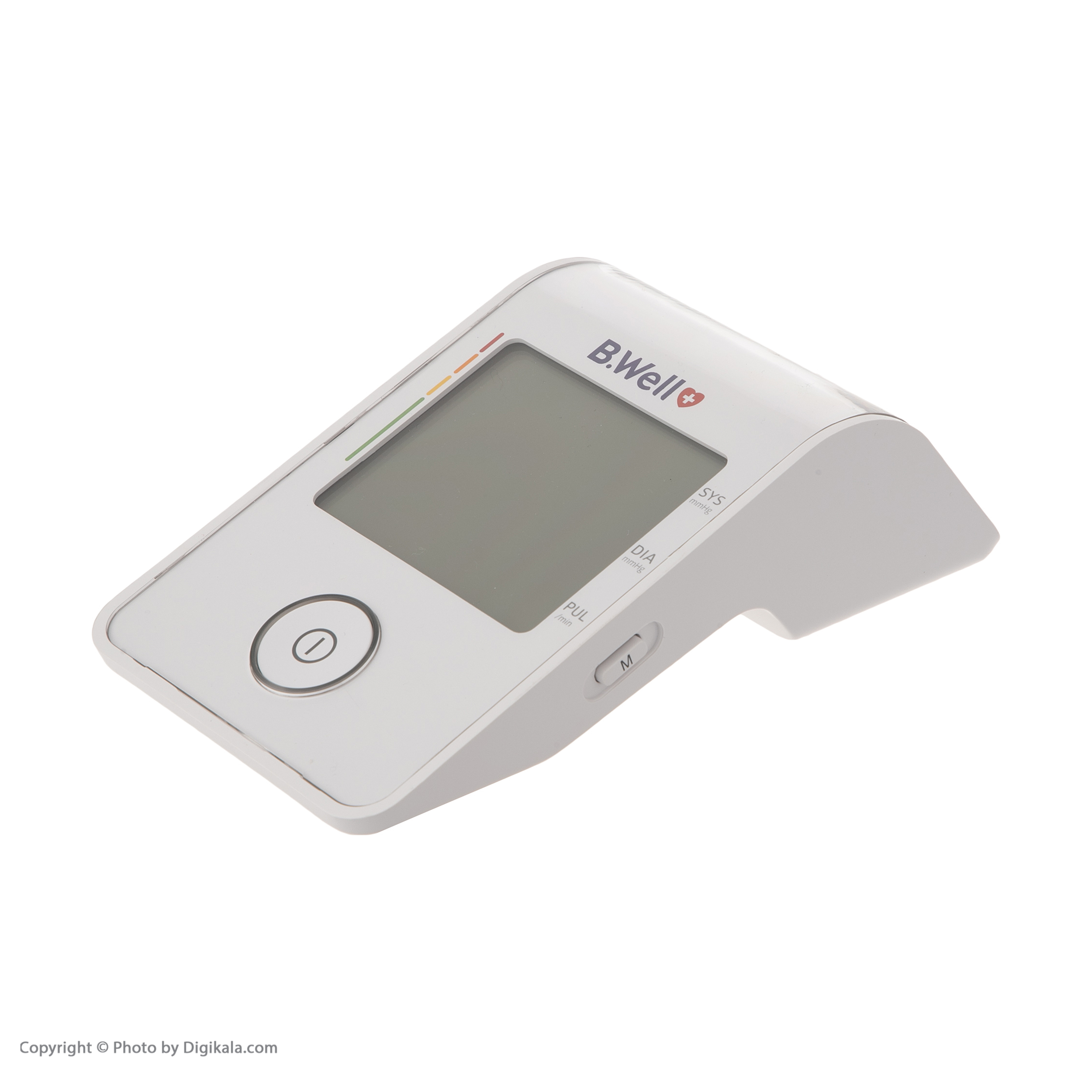 دستگاه فشارسنج بازویی بی ول مدل MED-53