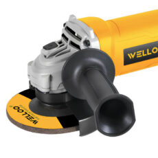 مینی فرز ولو مدل AGD65125