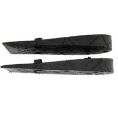 کفی طبی افزایش قد برانت مدل 492 سایز 35-45