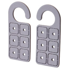 خوشبوکننده کمد ایکیا مدل JÄMNMOD بسته 2 عددی