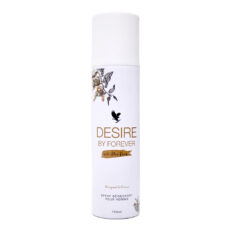 اسپری خوشبوکننده فوراور مدل دیزایر حجم 150 میلی لیتر