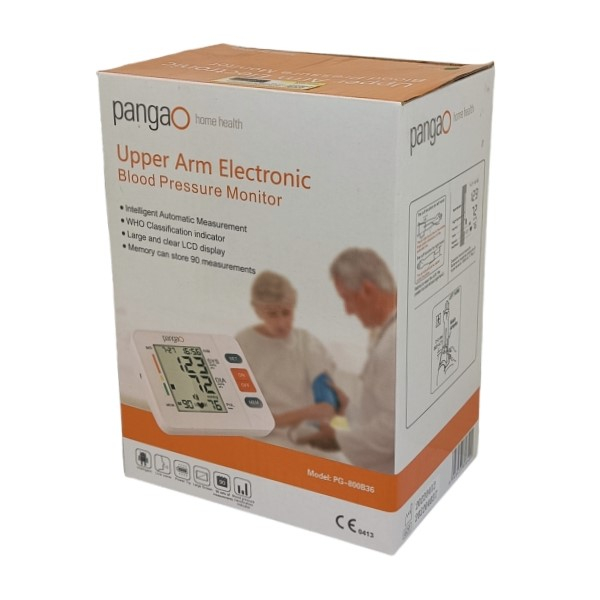 فشارسنج پانگائو مدل PG-800B36