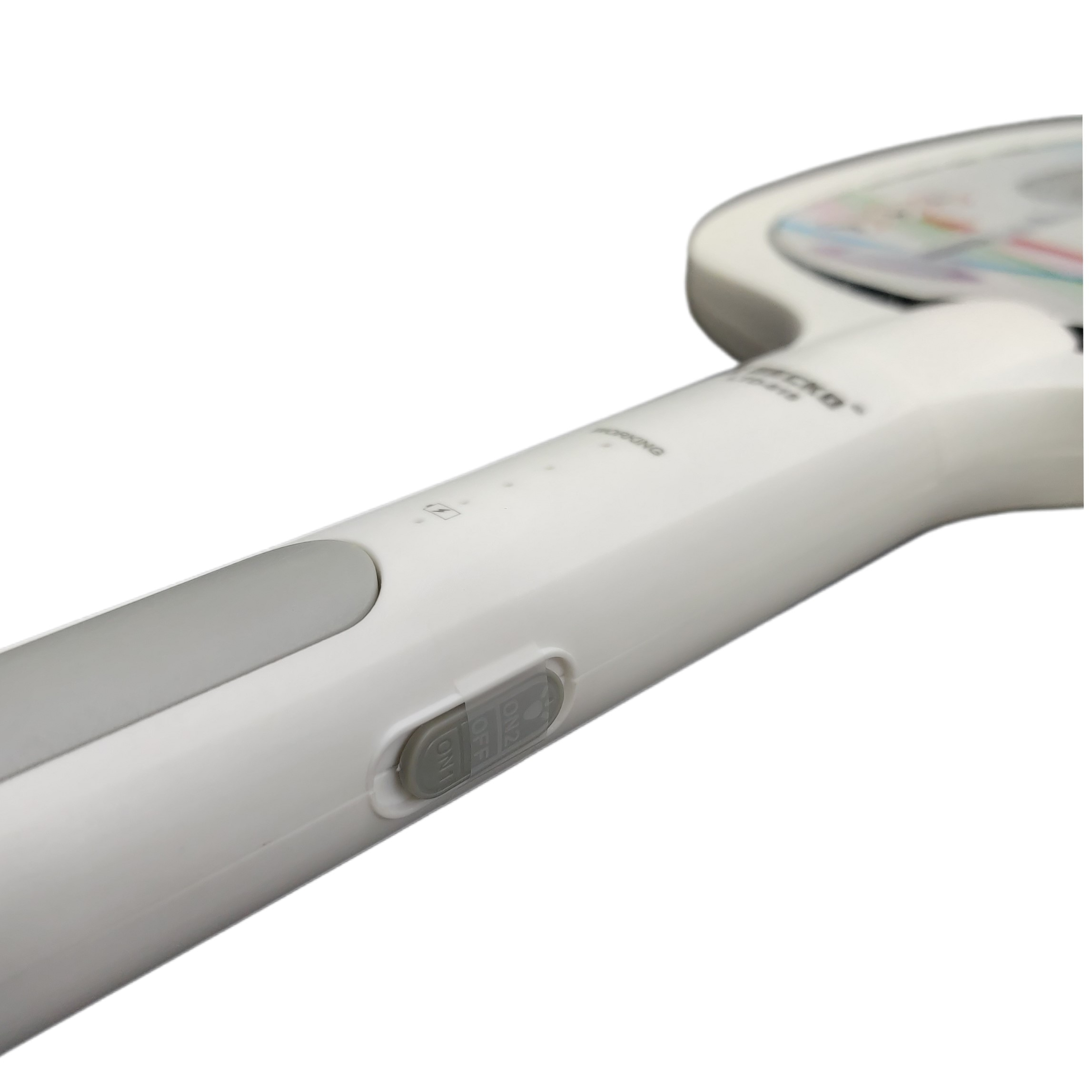 حشره کش گکو راکتی مدل LTD-618