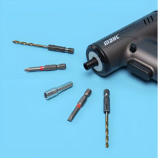 پیچ گوشتی شارژی ام دی اچ ال مدل کد MD-8728