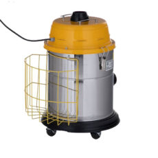 جاروبرقی صنعتی نورآئین تهران مدل 501WD