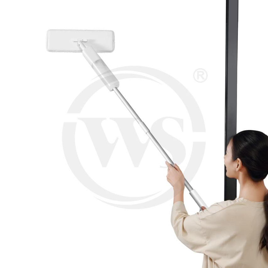 طی زمین شوی دبلیو اس مدل اسپری دار کد D5