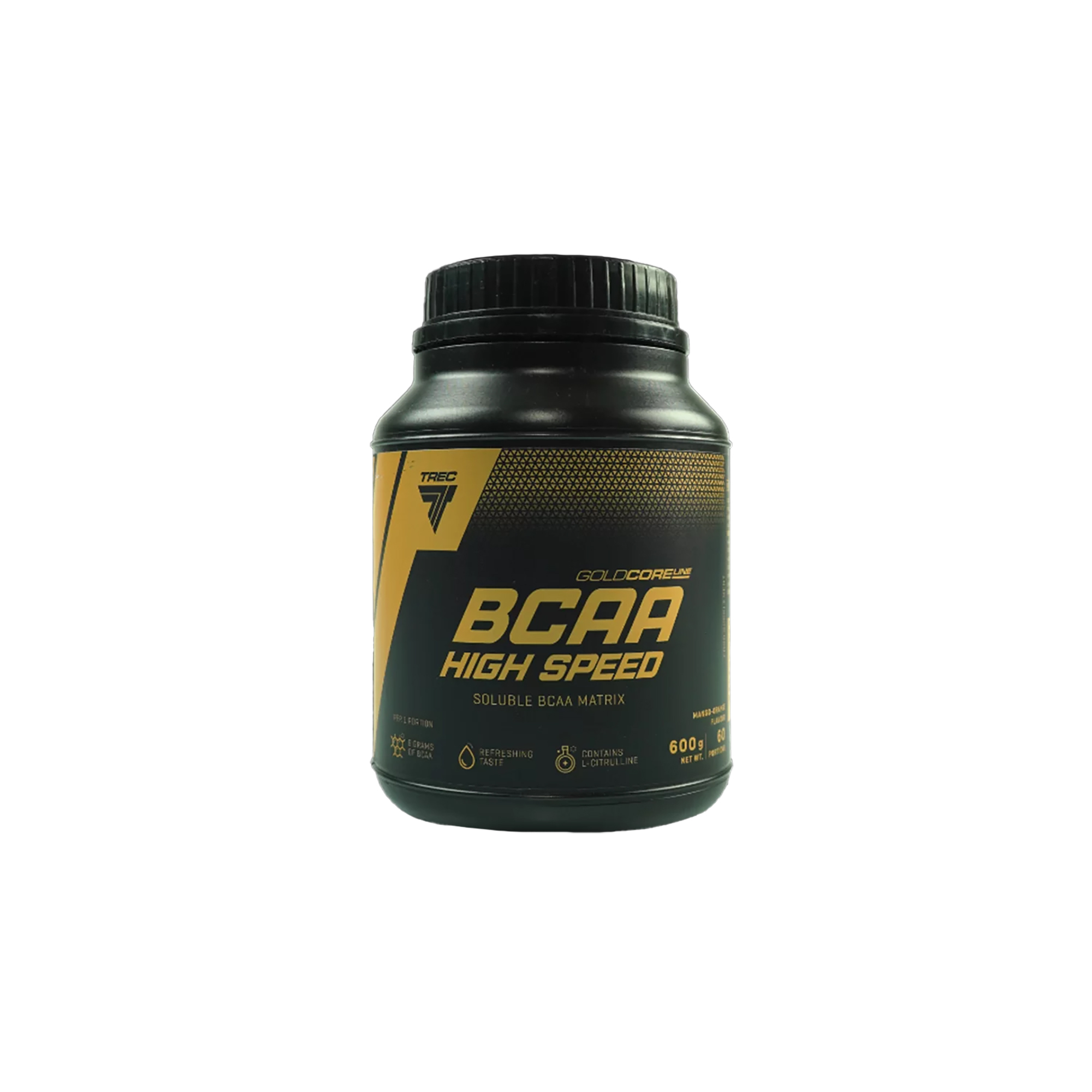 پودر خوراکی بی سی ای ای های اسپید ترک نوتریشن -600 گرم