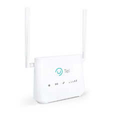 مودم 4G LTE آپتل مدل Utel L443