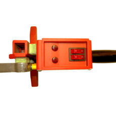 دستگاه اتو لوله سبز استوار مدل PW-1500