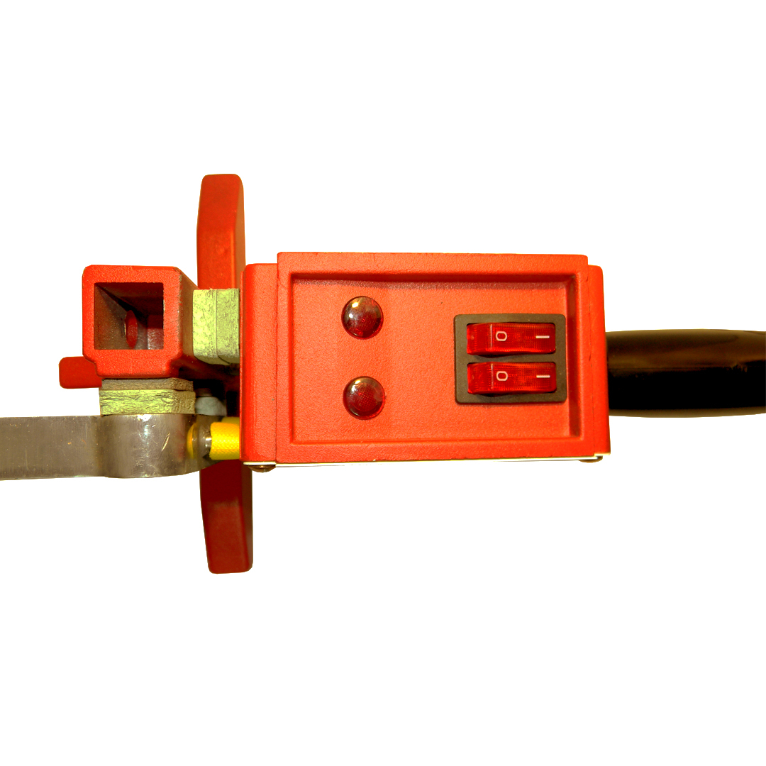 دستگاه اتو لوله سبز استوار مدل PW-1500