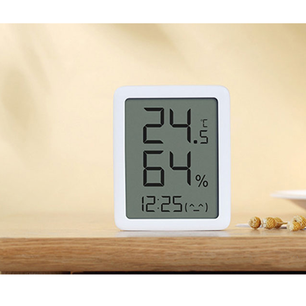 دما سنج و رطوبت سنج میاومیاوس مدل mho-c601