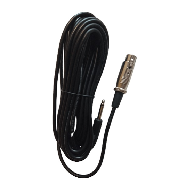 کابل میکروفن مدل JBL طول 5 متر