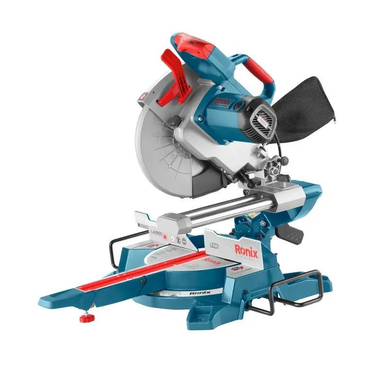 اره فارسی بر رونیکس مدل 5402