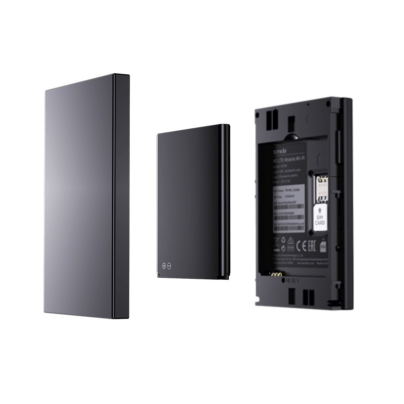 مودم 4G قابل حمل تندا مدل 4G180 v4.0
