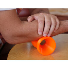 ماساژور دستی مدل FLX