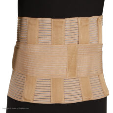 کمربند طبی سما طب پاکان مدل 4028