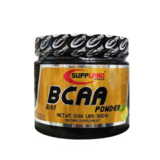 پودر بی سی ای ای ساپلند نوتریشن – 300 گرم